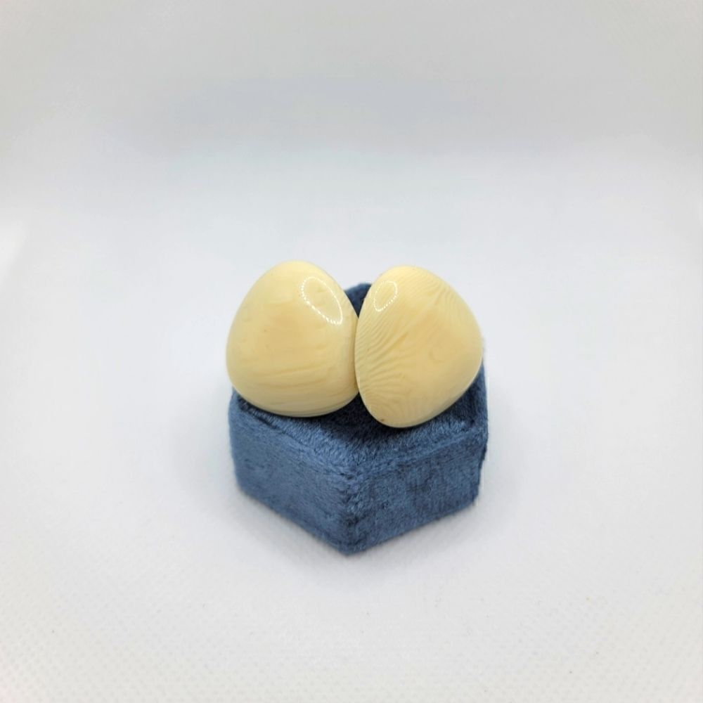 RICHELIEU Vintage Earrings  